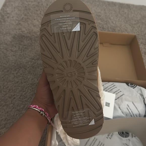 Ugg tazzlita - Picture 6 of 10